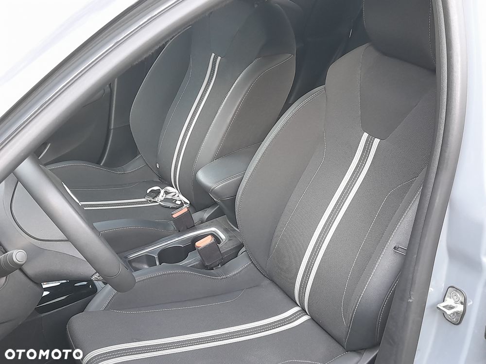 Opel Corsa GS - 6