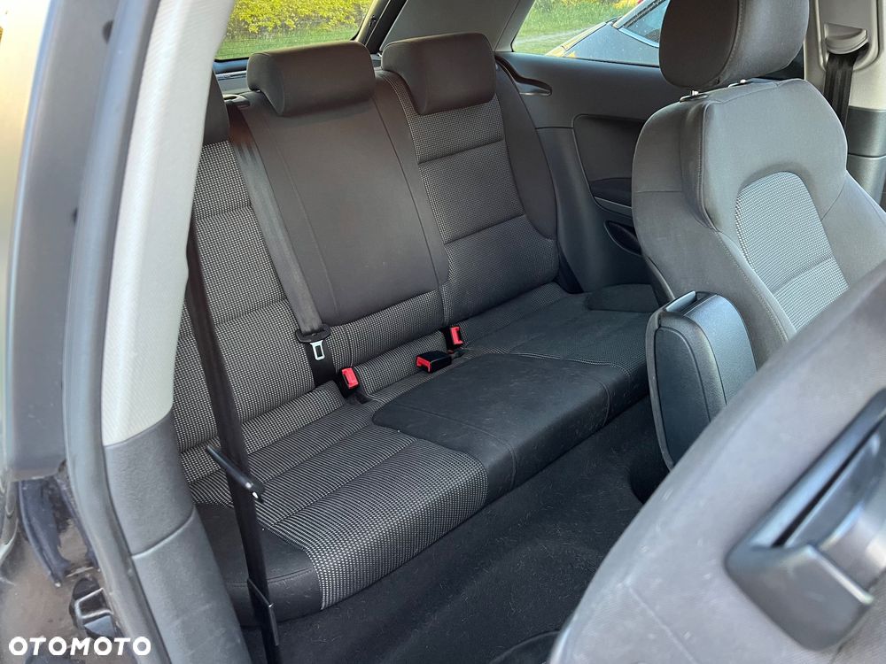 Audi A3 3-drzwiowe 1.4 TFSI Ambition - 26