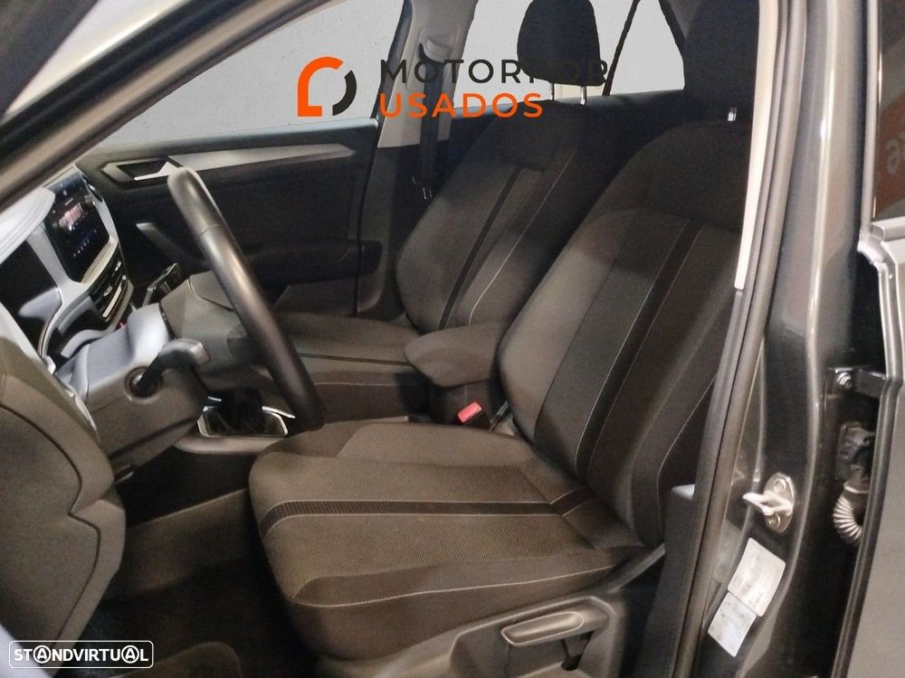 VW T-Roc 1.0 TSI - 9