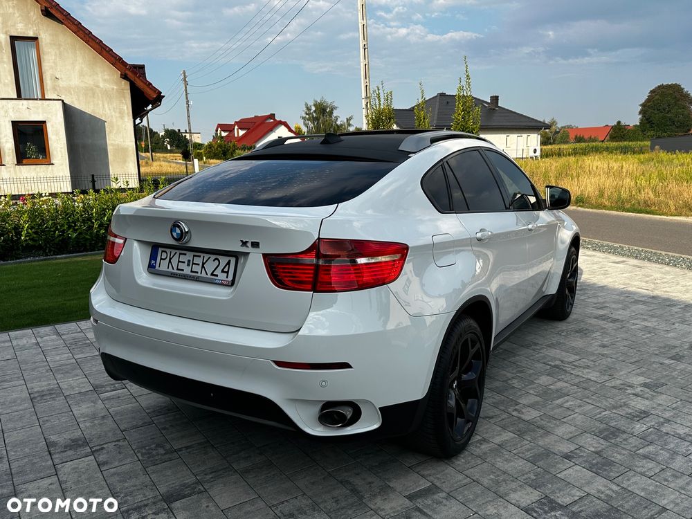 BMW X6 - 40