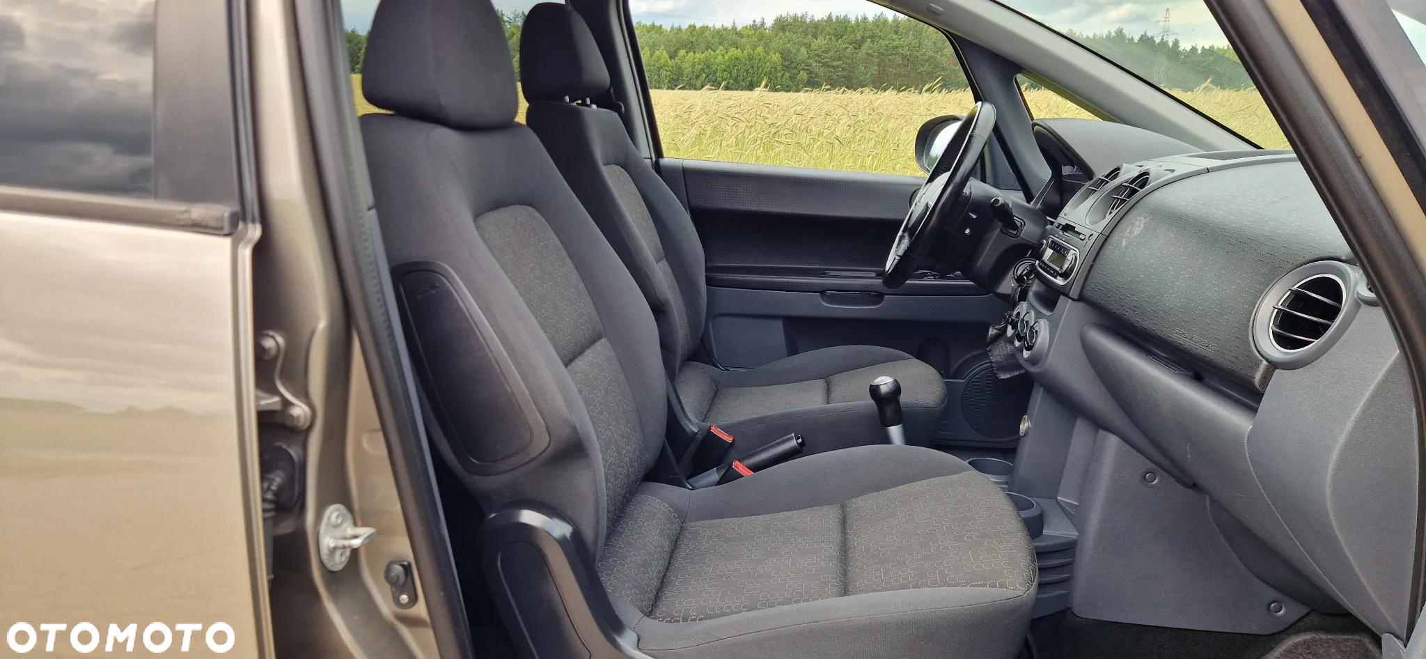 Mitsubishi Colt 1.3 ClearTec Edition - 26