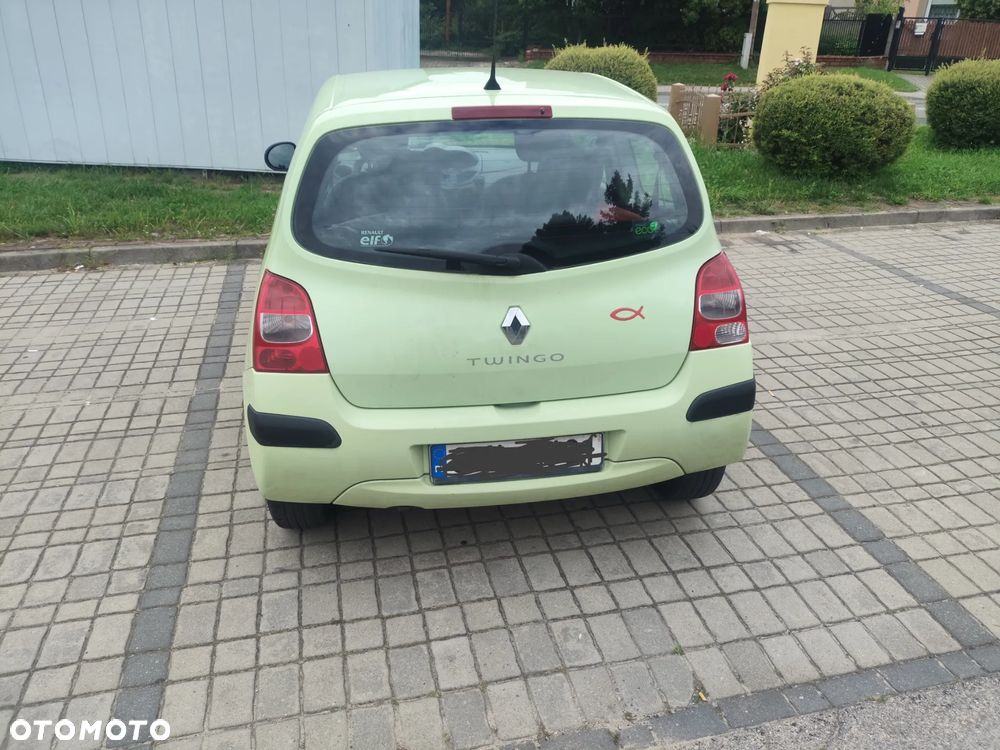 Renault Twingo - 2