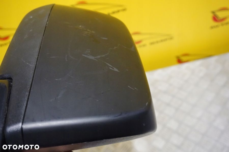 GM CHEVROLET COLORADO 2018 - 2022 Lusterko Zewnętrzne Prawe 5 Pin USA - 13