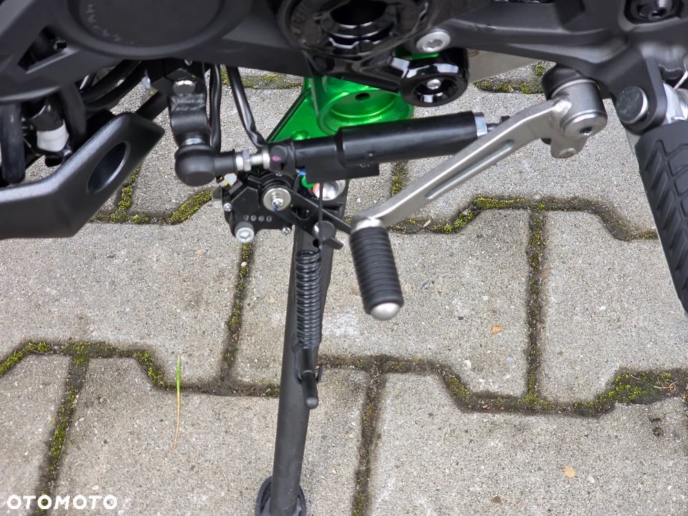 Kawasaki Z 900 - 17
