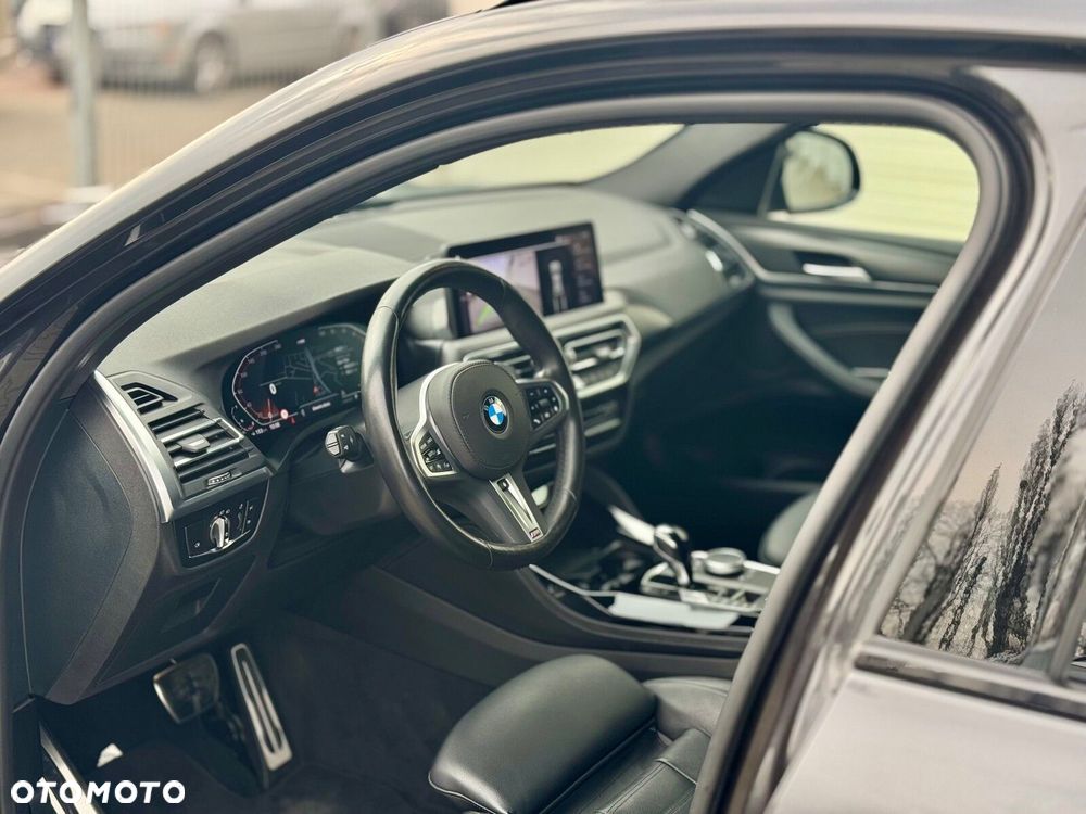BMW X4 - 10