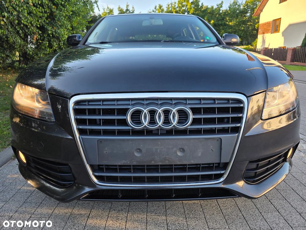Audi A4 Avant - 3