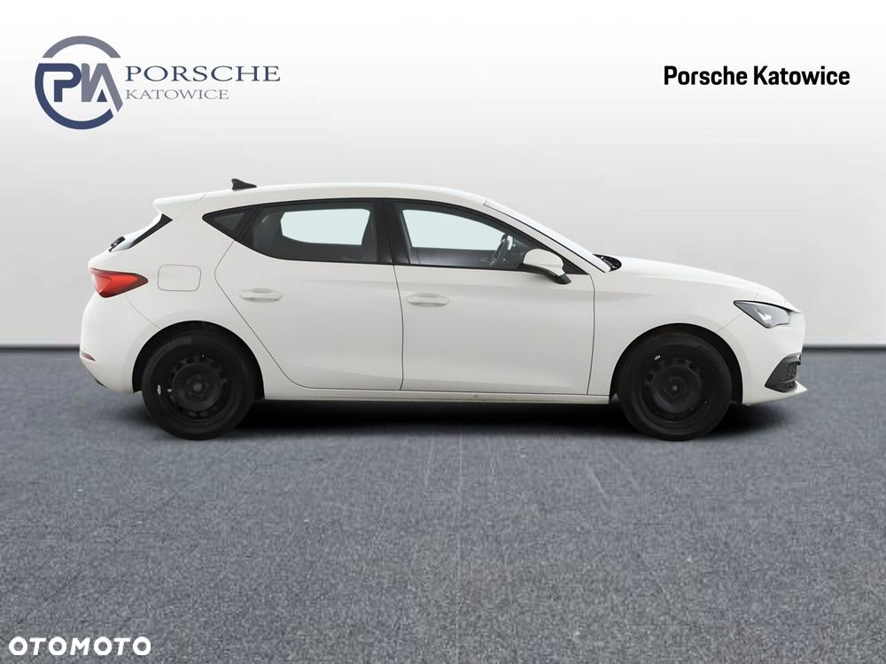 Seat Leon 2.0 TDI Style - 7