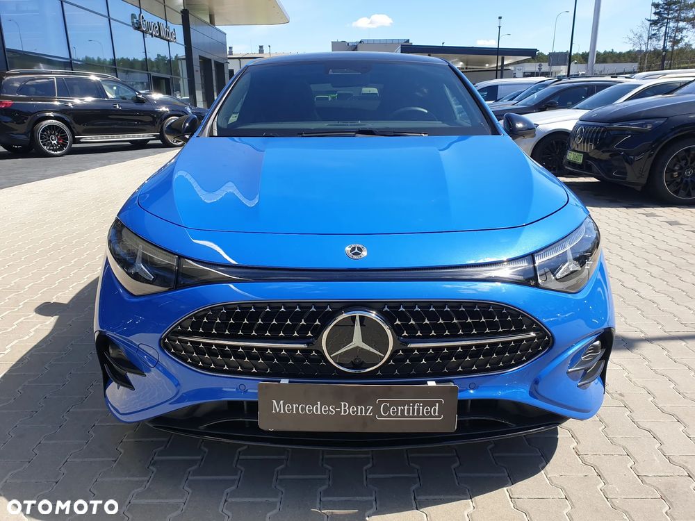 Mercedes-Benz CLA 200 mHEV 8G-DCT - 2