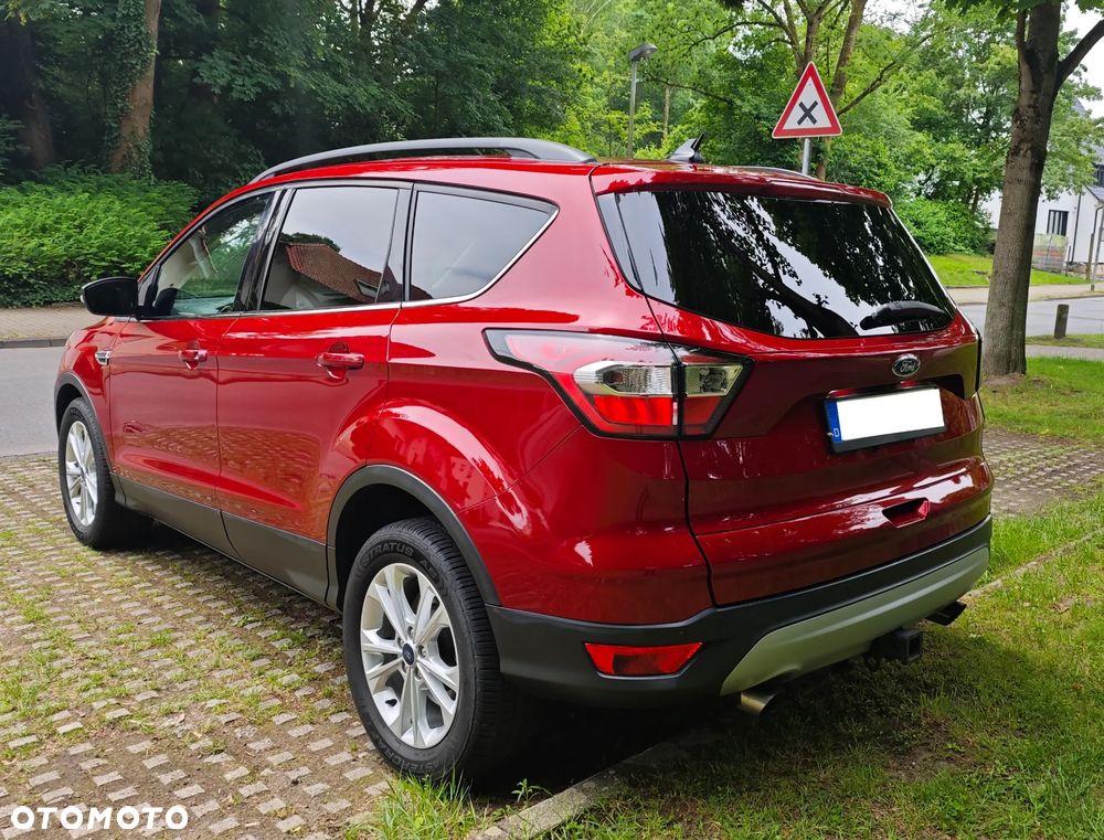 Ford Escape - 3