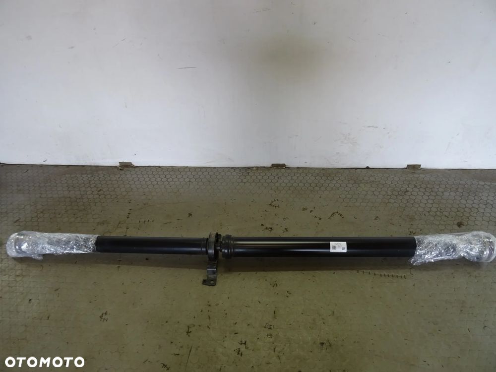 4M0521101 Wal napedowy kardna 3.0 TDI CRT Audi A7 4M czesci