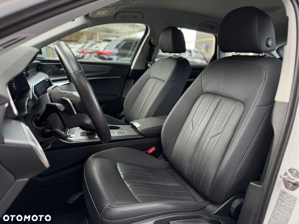 Audi A6 - 22