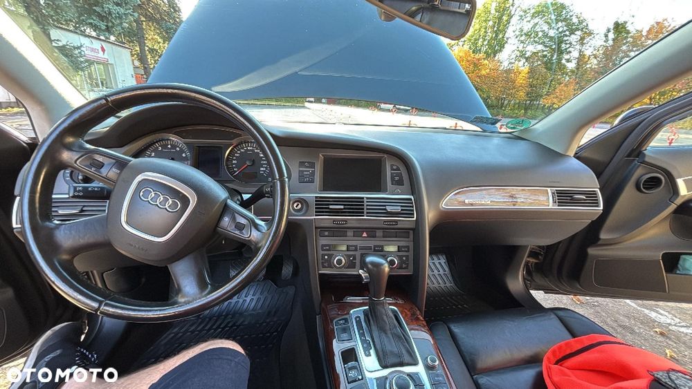 Audi A6 ver-3-2-fsi-quattro-tiptronic - 13