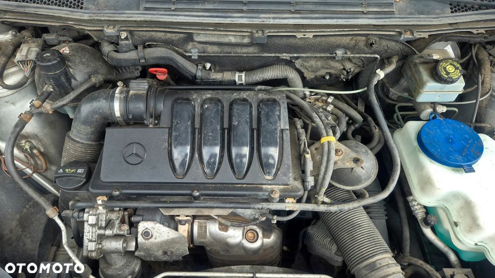 Mercedes-Benz Klasa B 180 CDI EU5 - 37