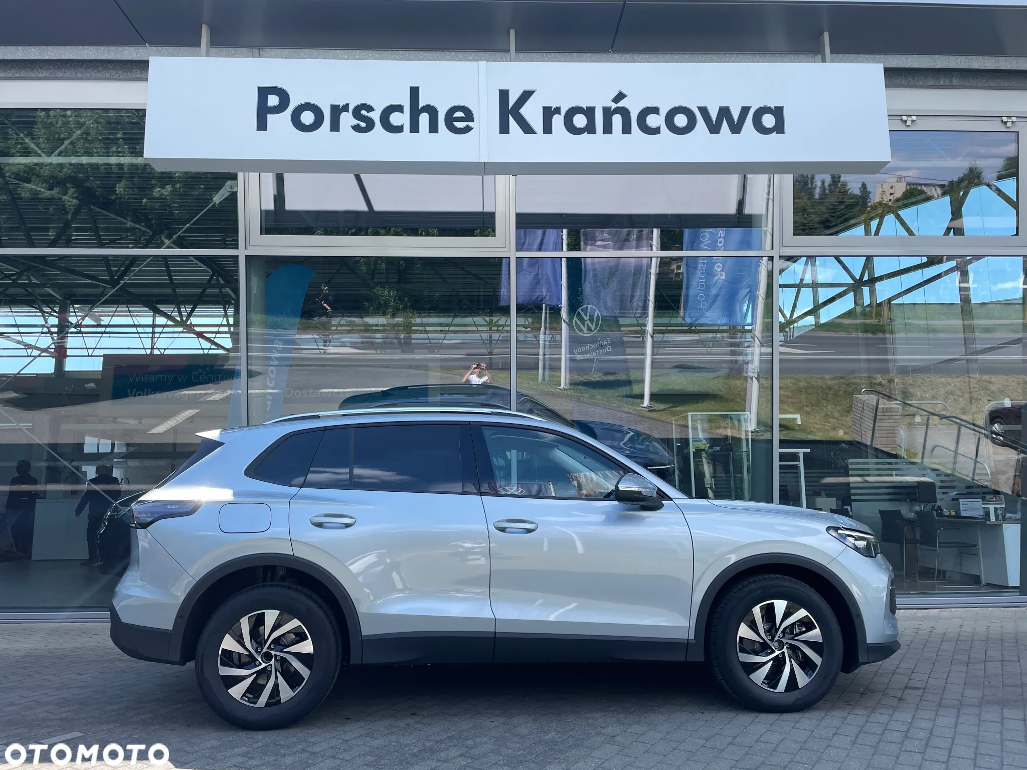 Volkswagen Tiguan 2.0 TDI Life Plus DSG - 9