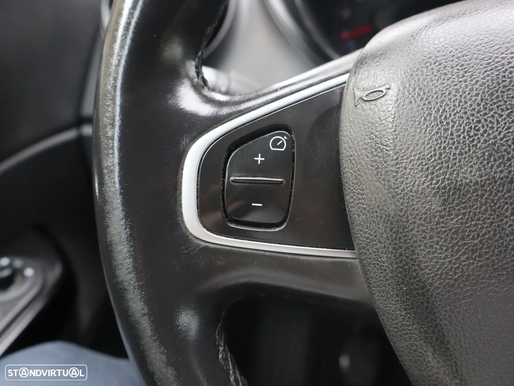 Renault Captur 1.5 dCi Exclusive - 9