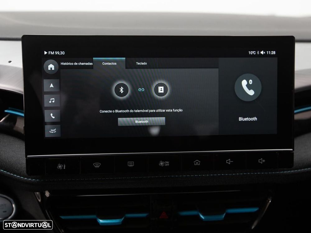 MG MG5 61 kWh Luxury - 25