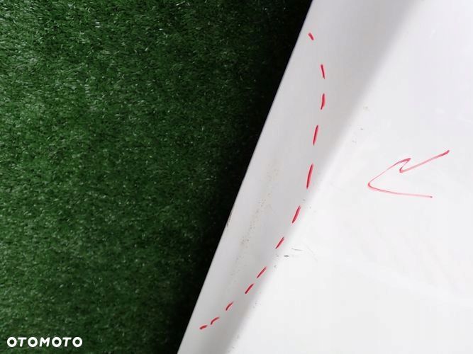 MAZDA CX60 maska - 9