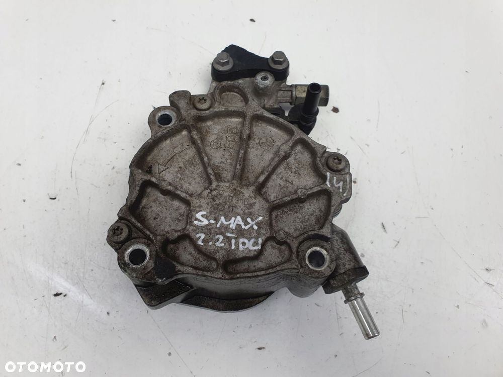 POMPA VACUM Ford S-MAX 2.2 TDCI _ wakum D171B - 1