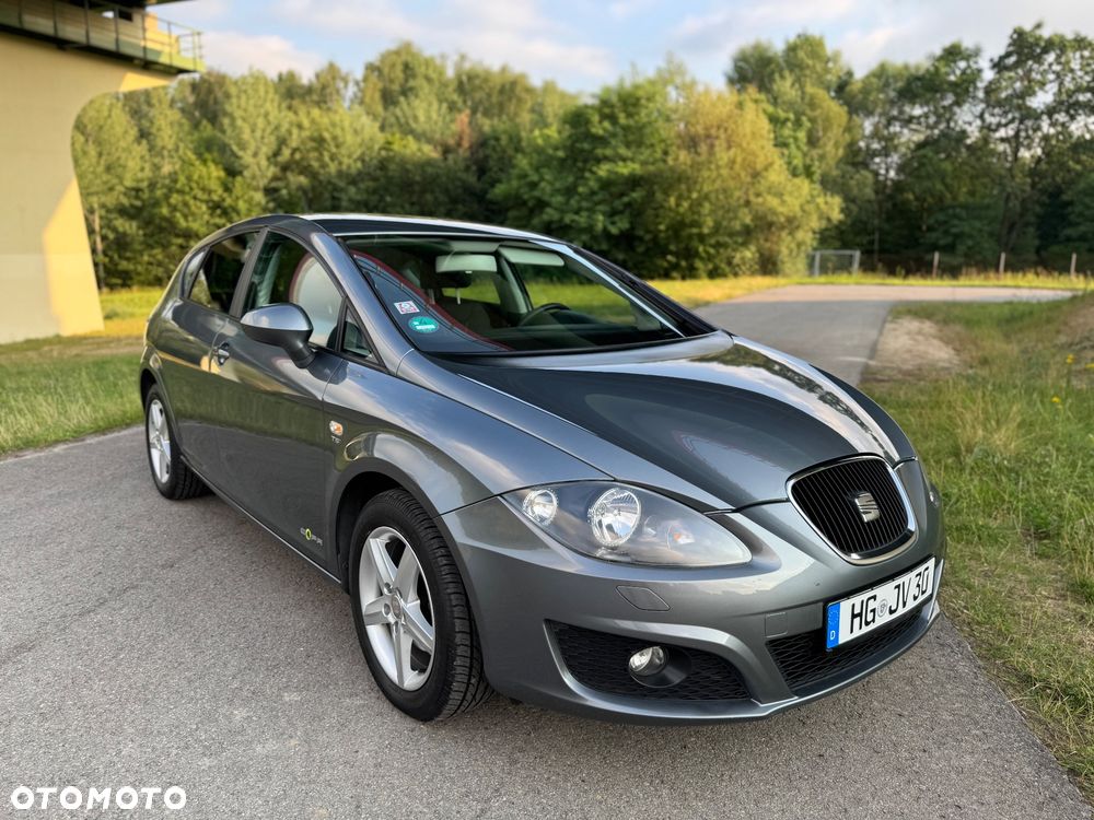 Seat Leon 1.2 TSI Ecomotive Style Copa - 15