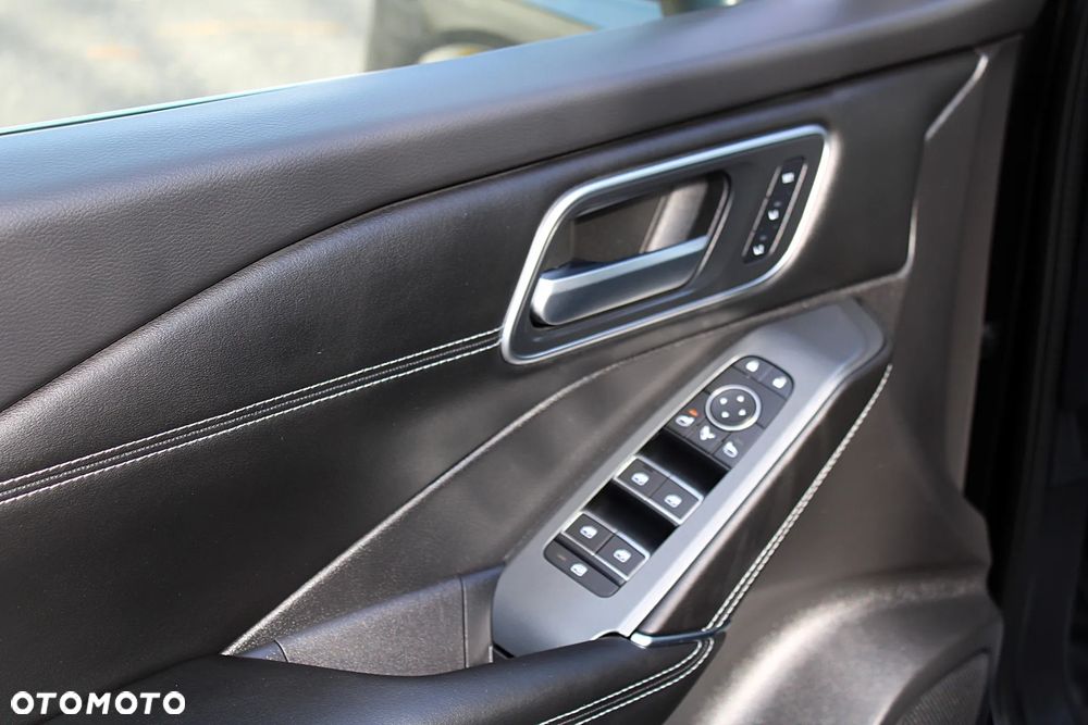 Nissan Qashqai 1.3 DIG-T Tekna DCT - 26