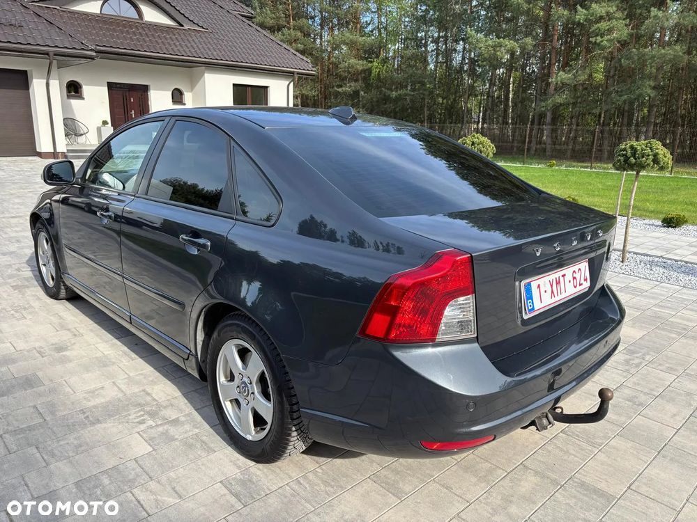 Volvo S40 1.6D DRIVe Kinetic - 5
