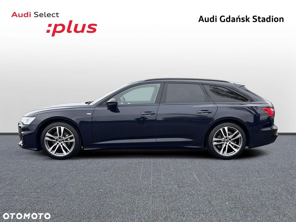 Audi A6 Avant - 2
