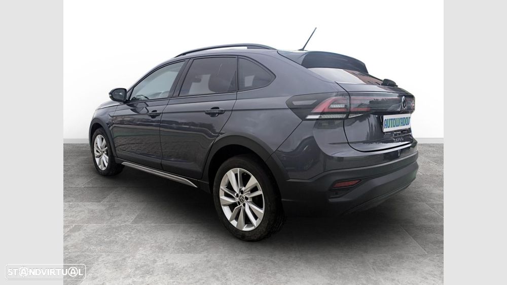 VW Taigo 1.0 TSI Urban - 2