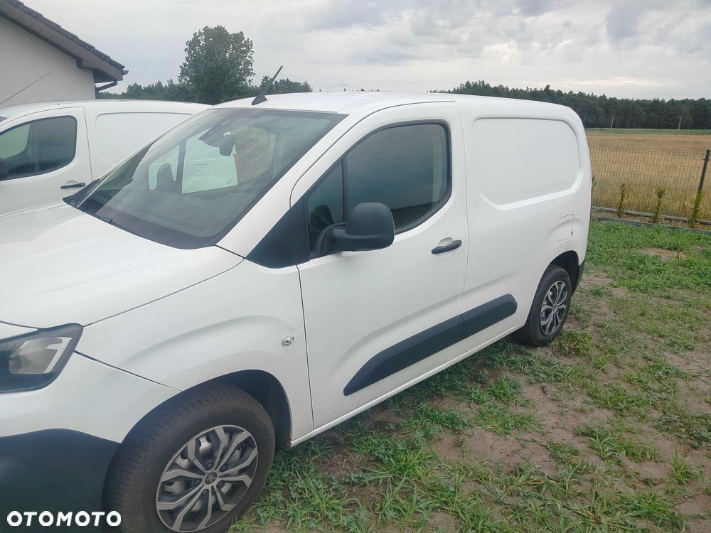 Peugeot Partner - 4