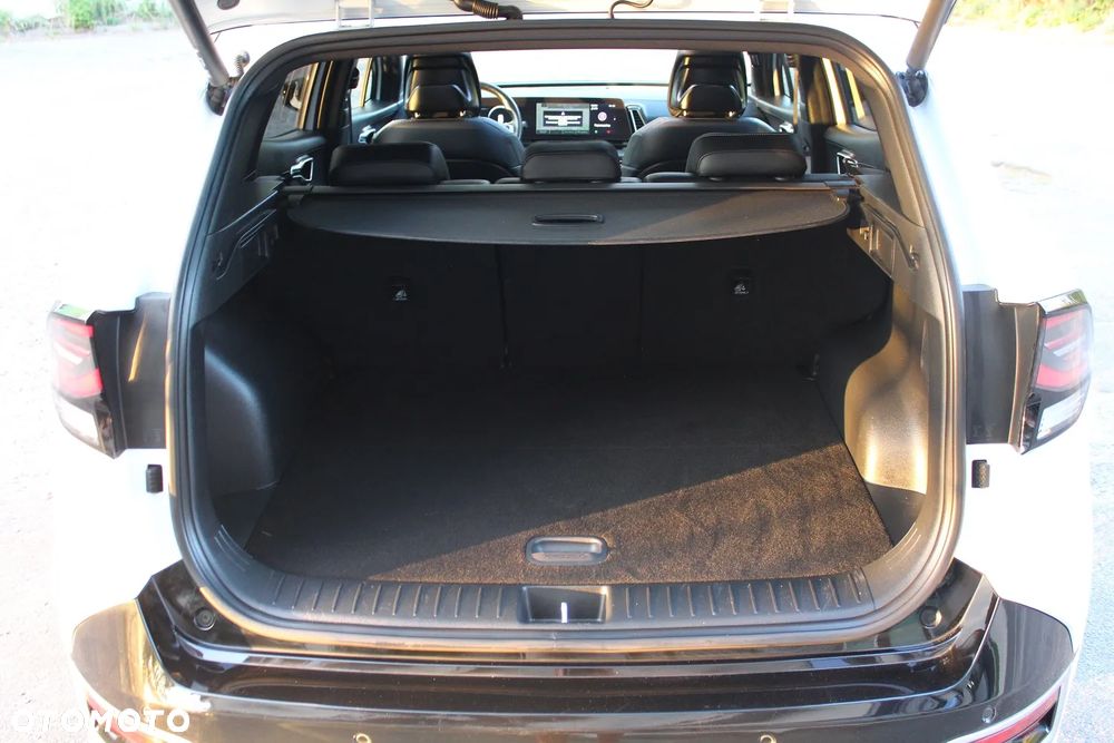 Kia Sportage 1.6 T-GDI PHEV GT Line 4WD - 39