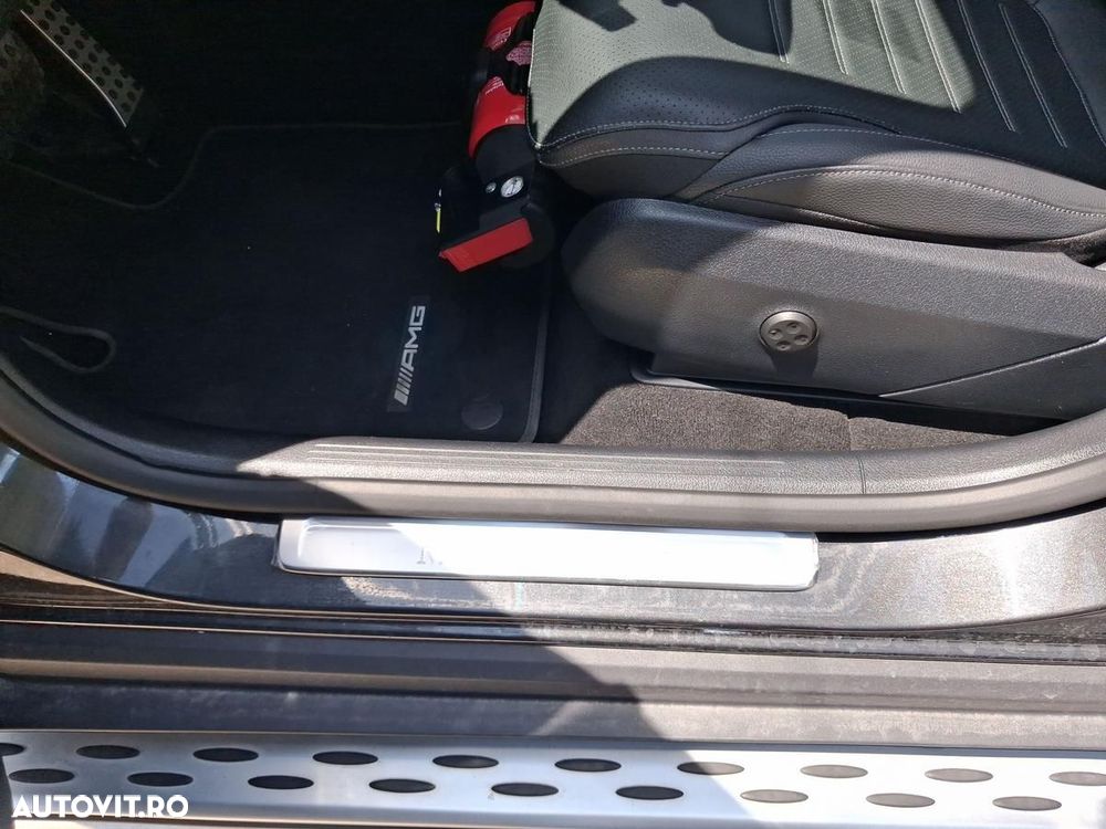 Mercedes-Benz GLC 300 e 4MATIC PHEV - 18