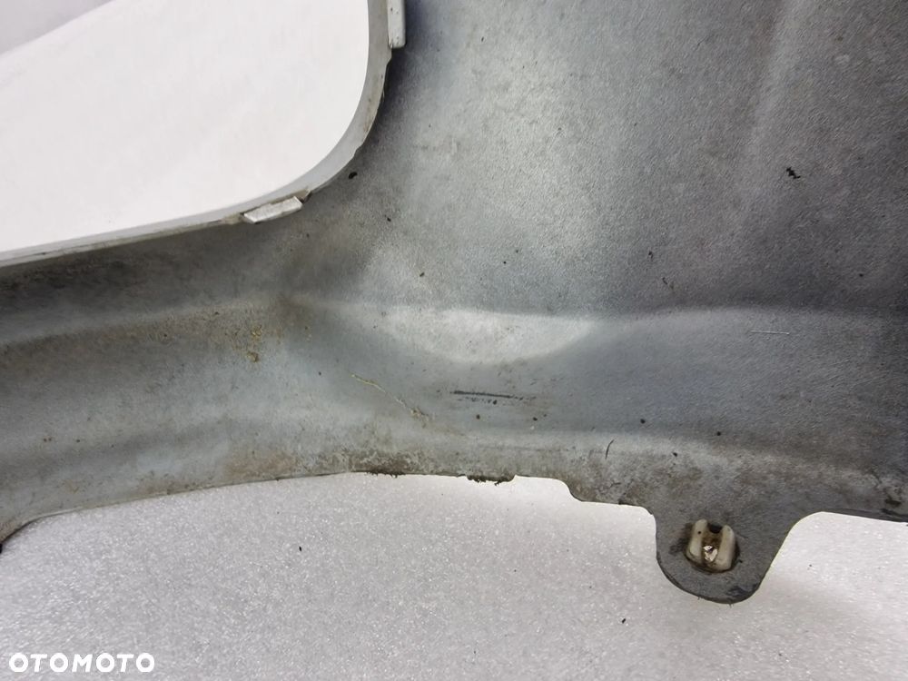 TOYOTA YARIS IV 19- ZDERZAK PRZEDNI PRZÓD , NR AUKCJI NZ1096 - 24