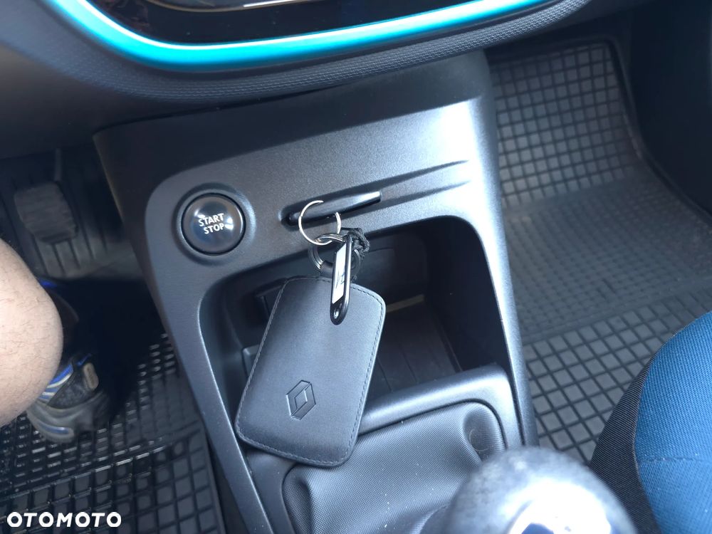 Renault Captur (ENERGY) TCe 90 LIFE - 28
