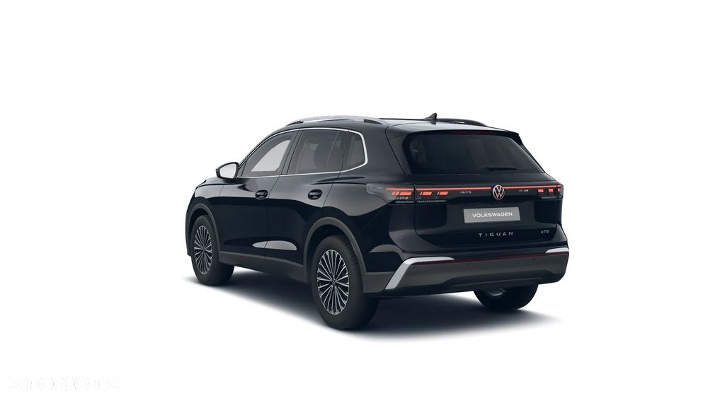Volkswagen Tiguan 1.5 eTSI Elegance DSG - 3
