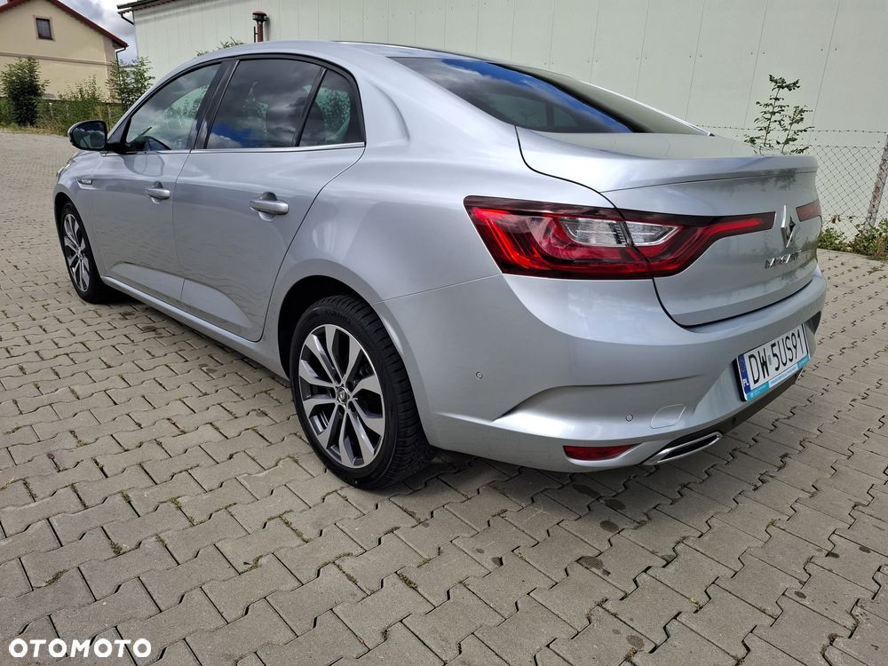 Renault Megane 1.3 TCe FAP Intens EDC - 6