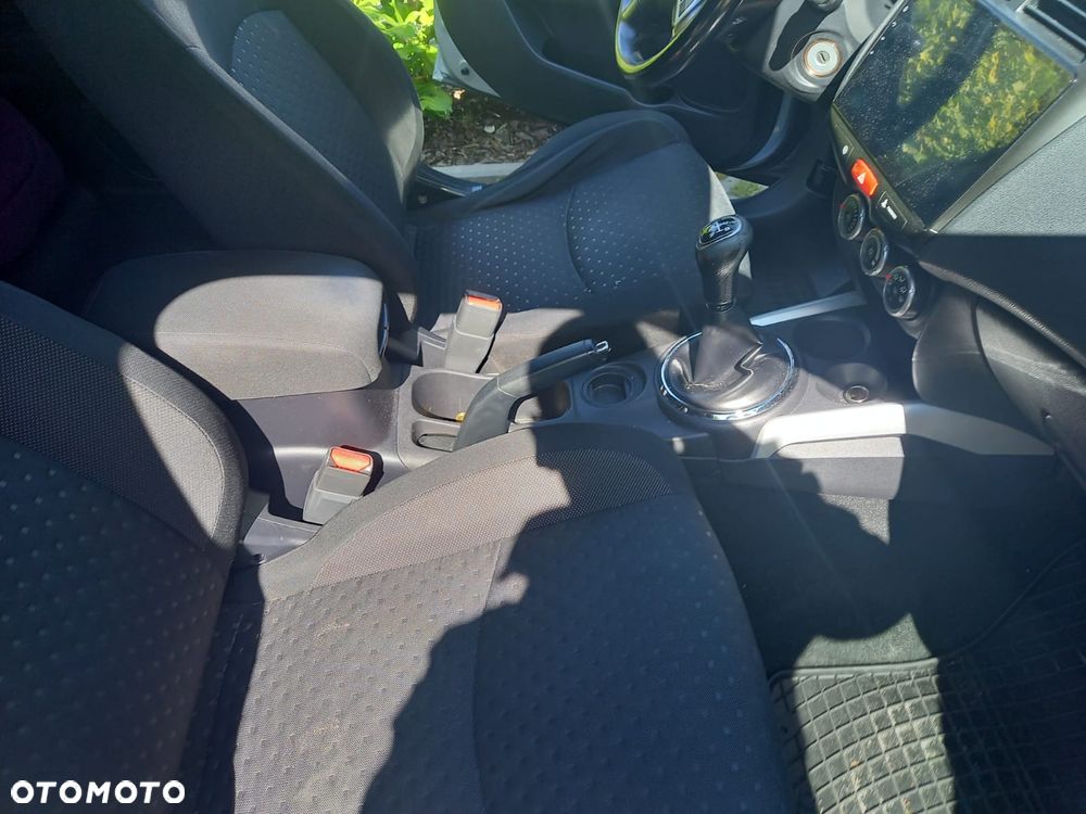 Mitsubishi ASX 1.6 Instyle AS&G - 10