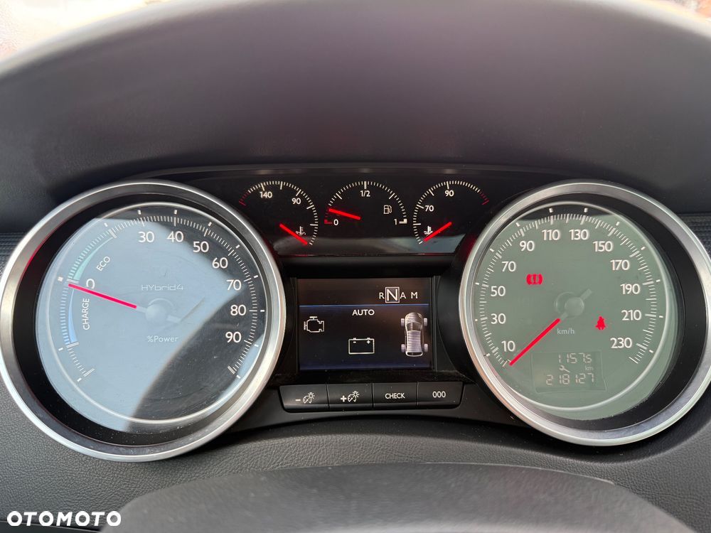 Peugeot 508 - 26