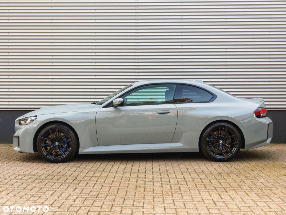 BMW M2 M xDrive - 4