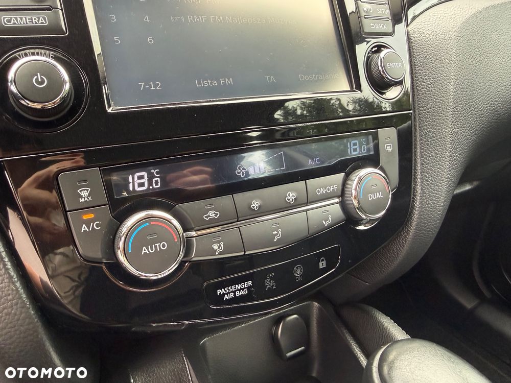 Nissan Qashqai 1.6 DCi Tekna Xtronic EU6 - 29