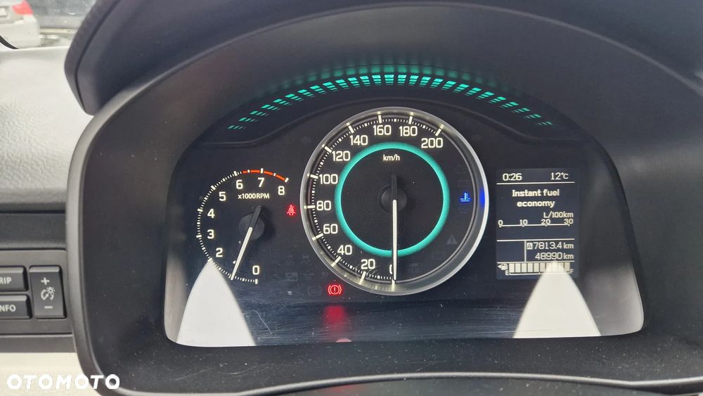 Suzuki Ignis 1.2 SHVS Elegance - 12