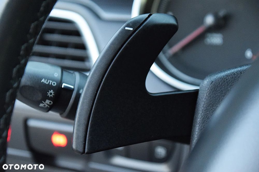 Peugeot 508 BlueHDi FAP 180 Automatik Stop&Start Allure - 37