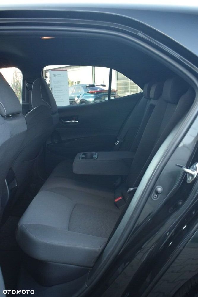 Toyota Corolla 1.8 Hybrid Comfort - 13