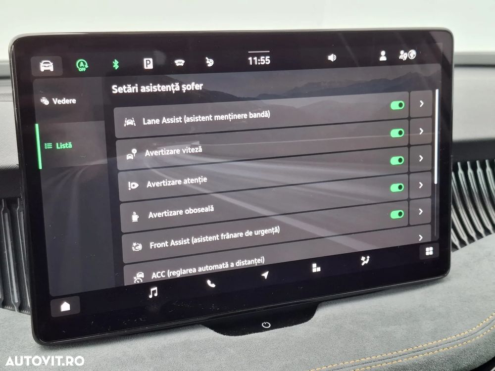 Skoda Superb 2.0 TDI 150 CP DSG Selection - 21