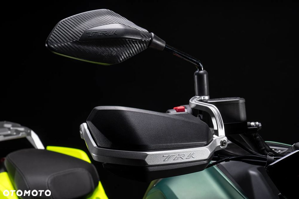 Benelli TRK 702X - 16