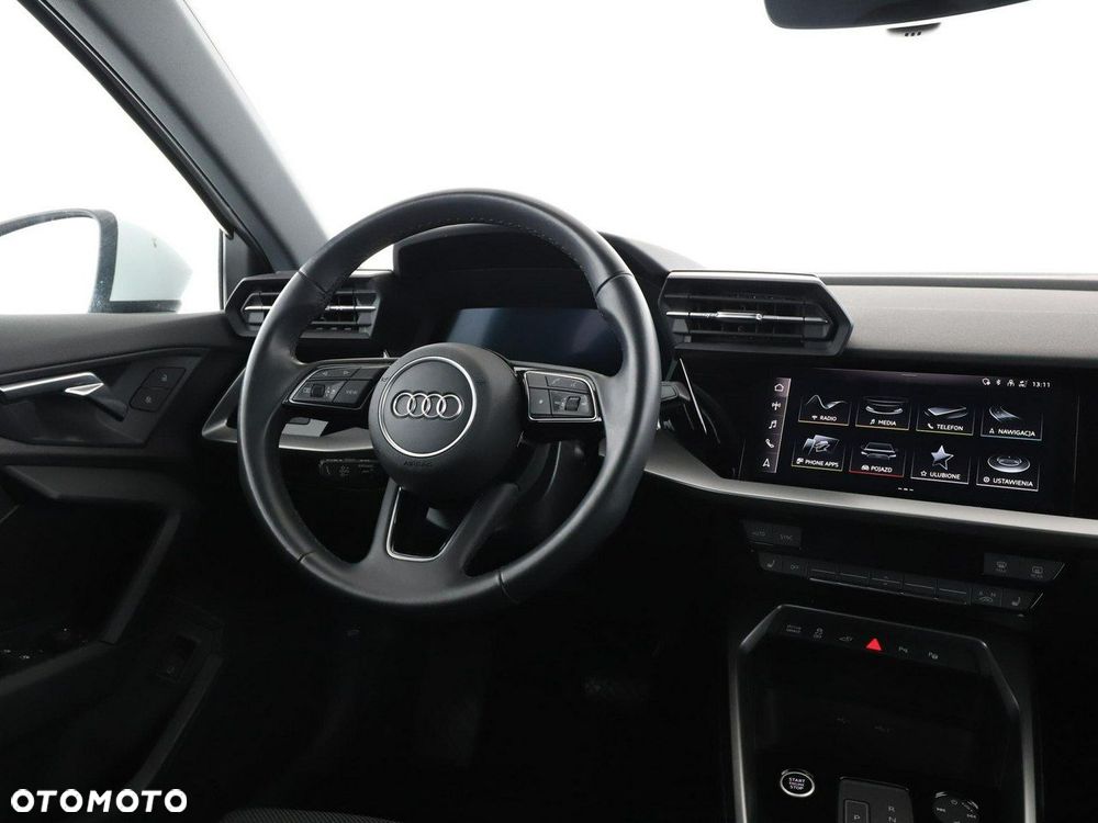 Audi A3 Sportback 40 TFSIe S tronic S line - 18