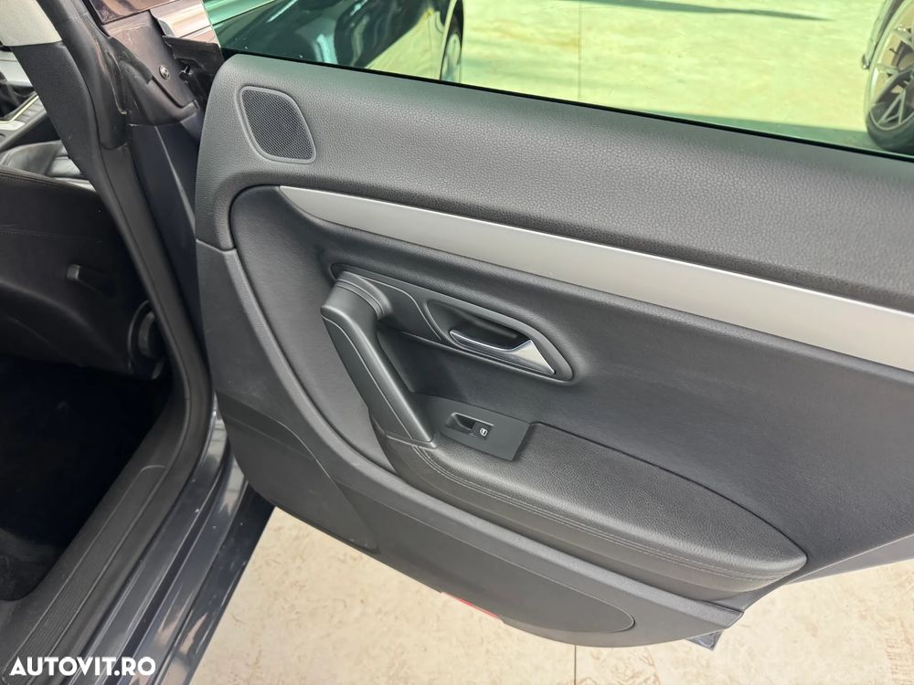 VOLKSWAGEN Passat 2012 — imagine 23