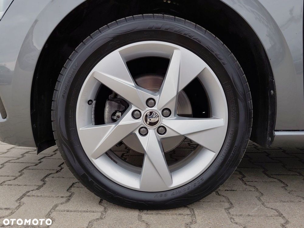 Skoda Scala 1.5 TSI Style DSG - 38