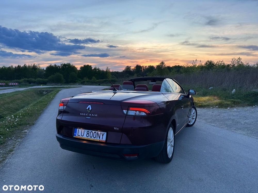 Renault Megane 1.4 16V TCE Floride - 2