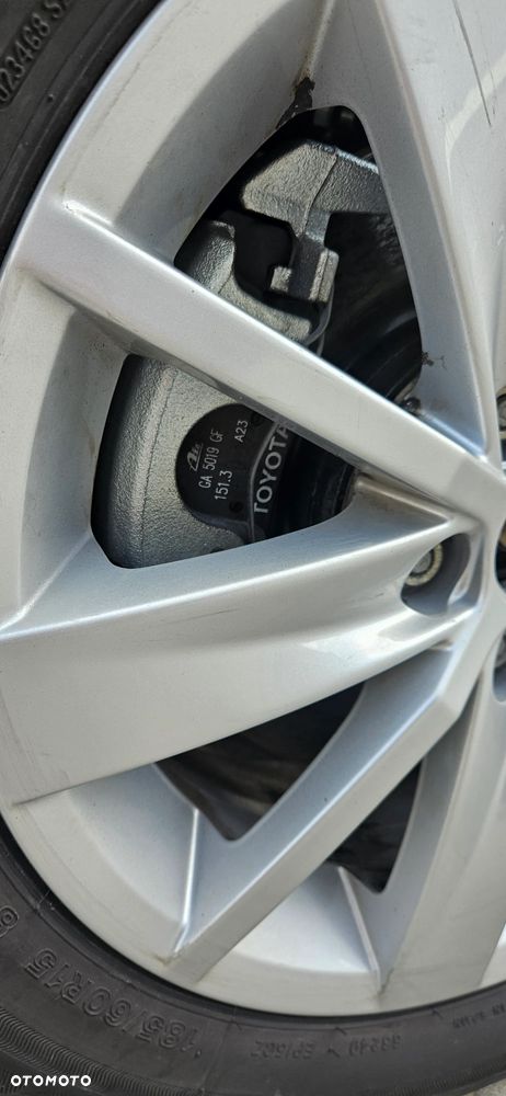 Toyota Yaris 1.5 VVT-i Life - 11