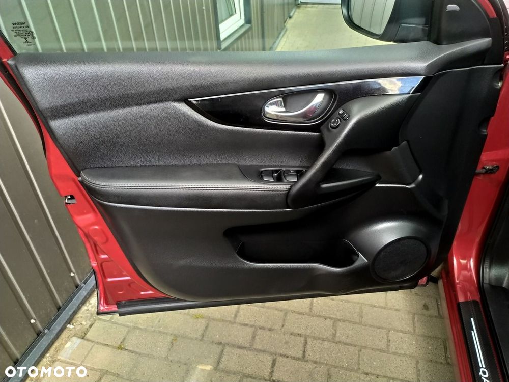 Nissan Qashqai 1.6 DIG-T Tekna+ - 16