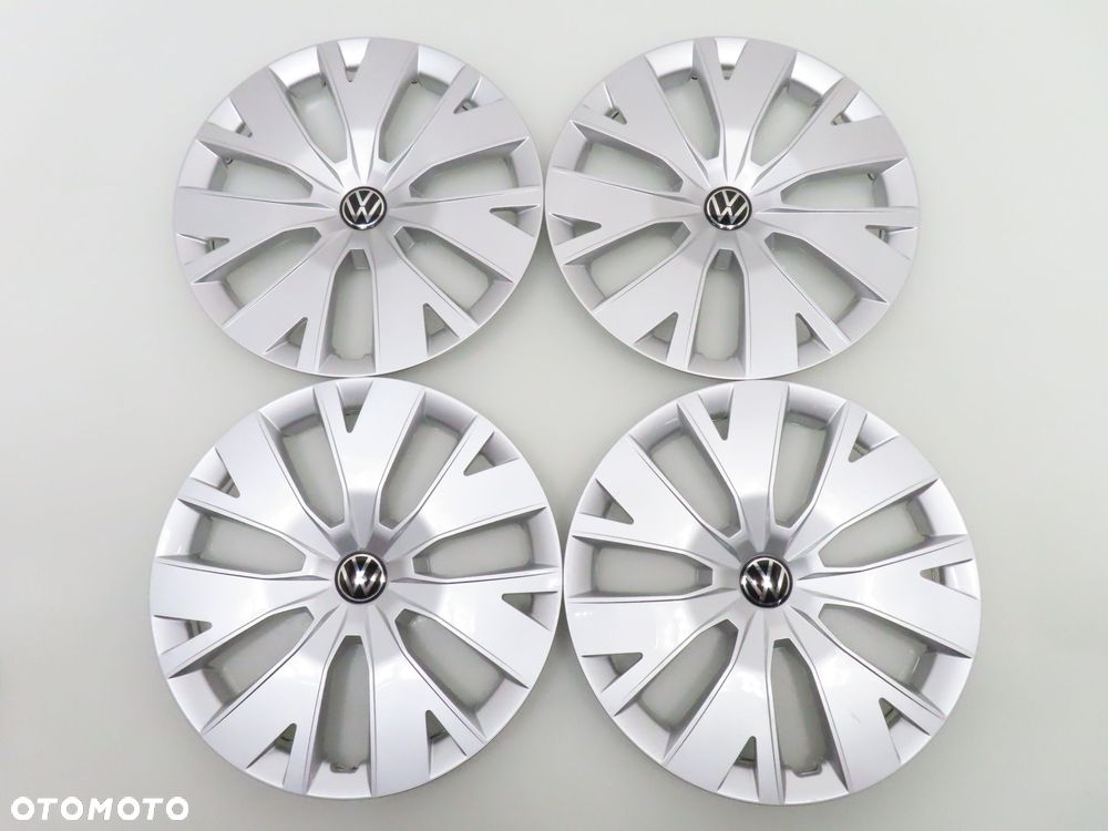 Kołpaki 16'' VW T-Cross 2GM601147B - 1